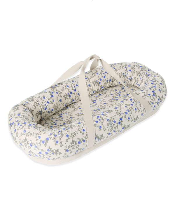 Satin Babynest Dainty