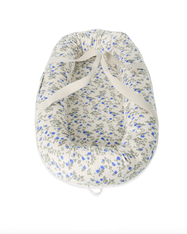 Satin Babynest Dainty