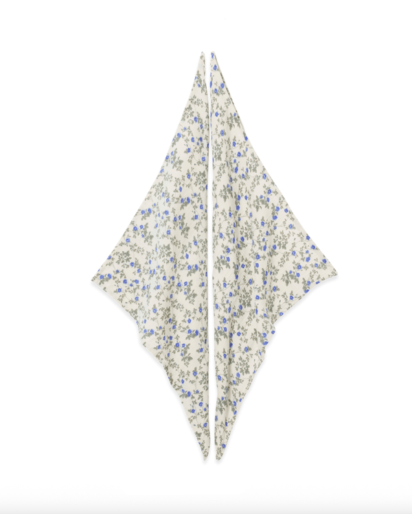 2-Pack Musselindecke Klein Danty