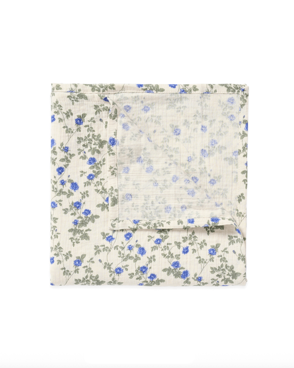 Musselin-Swaddle Danty