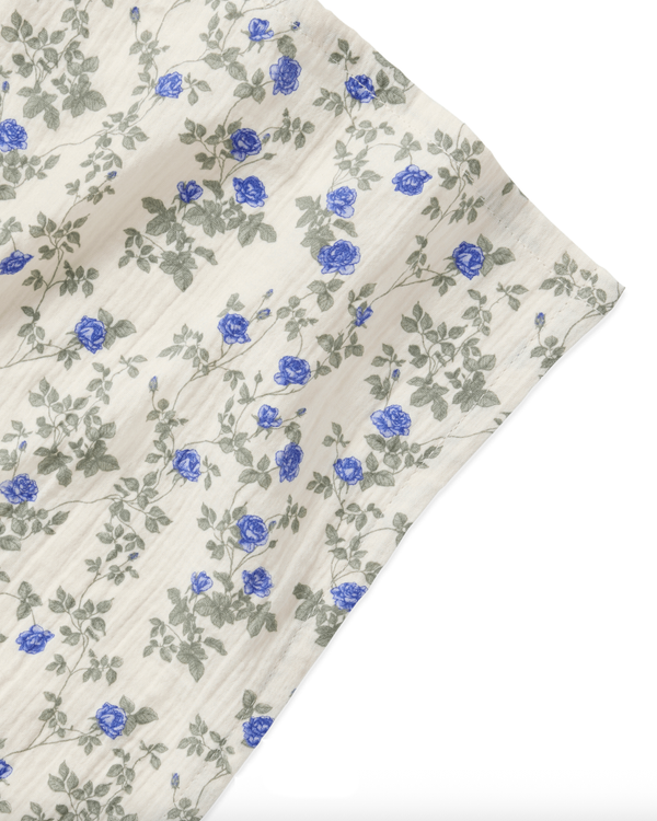 Musselin-Swaddle Danty