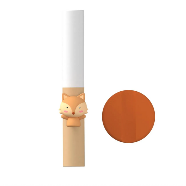 3-in-1 Nachtlicht Fox