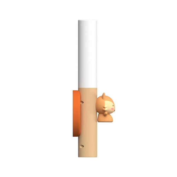 3-in-1 Nachtlicht Fox