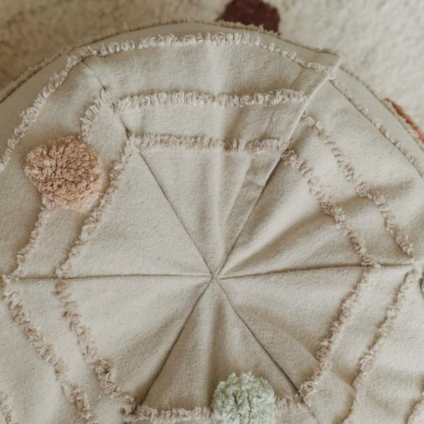 Pouf Système Solaire