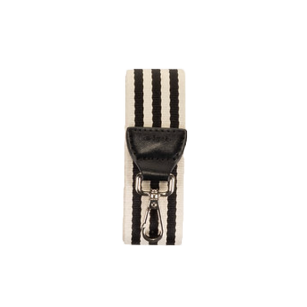 Schulterriemen Club Chic Stripes