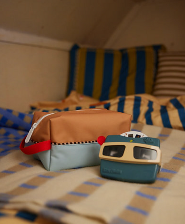 Viewmaster Wonders of the deep Sea