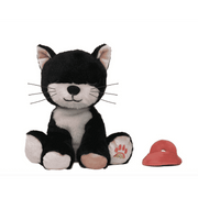 Binky Kitten Kit Black & White