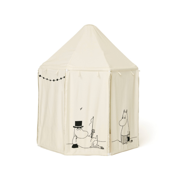 Tente Pavillon Moomin