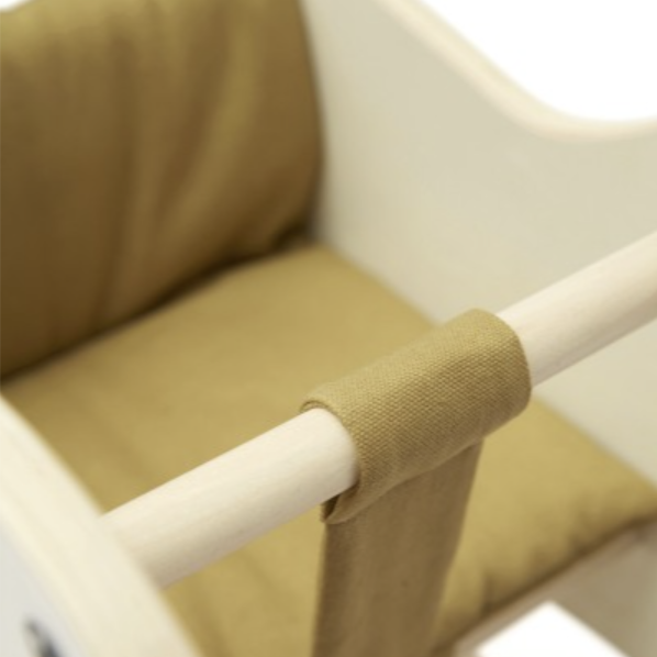 Schaukeldino NEO aus Holz