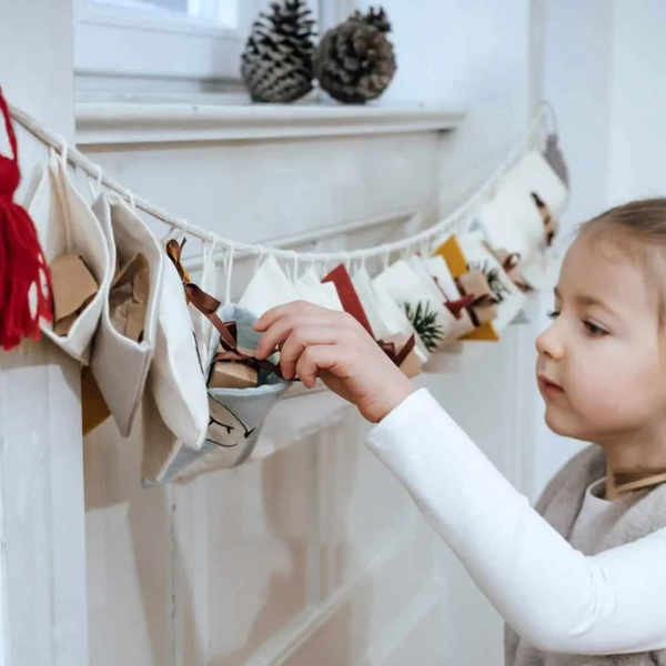 Adventskalender Forest Friends