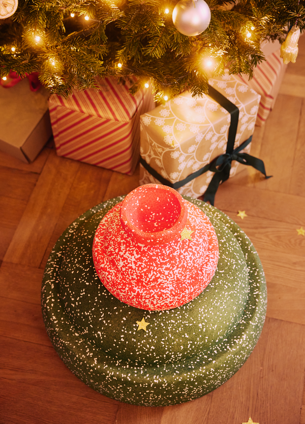 Édition limitée : Coffret Trilogie Blush Stapelstein®