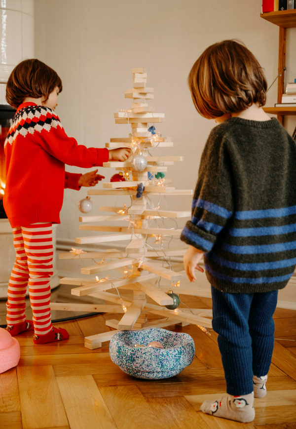 Stapelstein® Super Cool