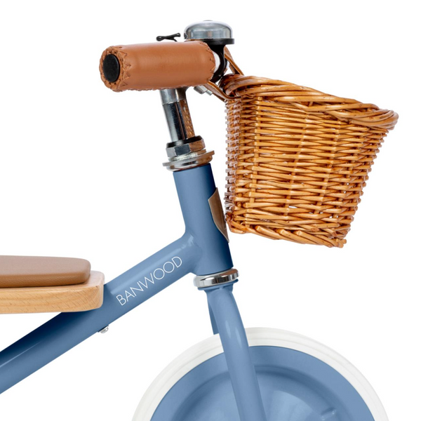 Banwood Dreirad Blue