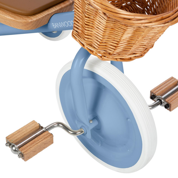 Banwood Dreirad Blue