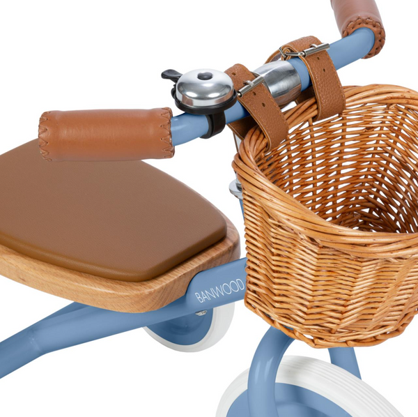 Banwood Dreirad Blue