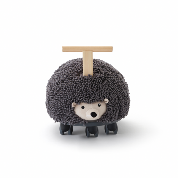 Rutscher Igel Stella Edvin