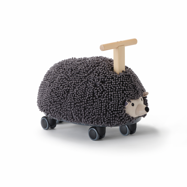 Rutscher Igel Stella Edvin