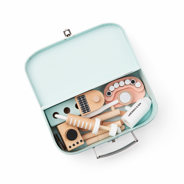 Kit dentaire Kids Hub