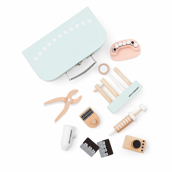 Kit dentaire Kids Hub