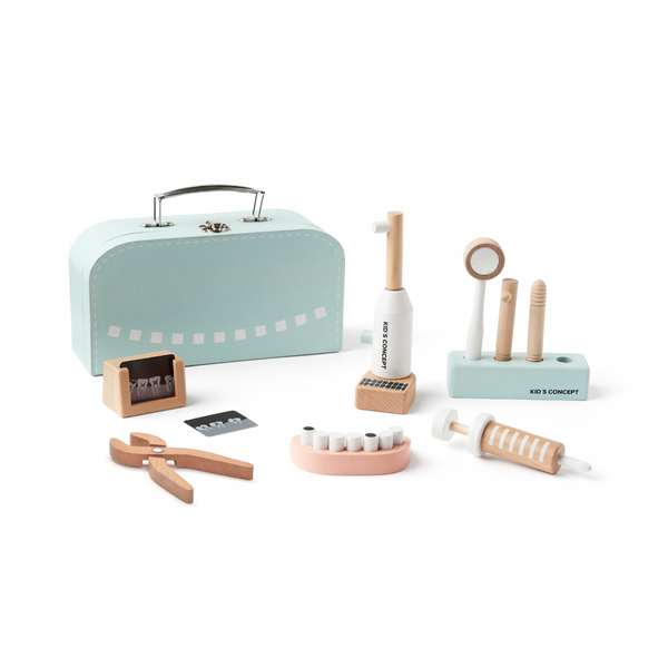 Kit dentaire Kids Hub