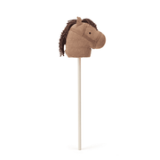 Le cheval de bois de Vera Aiden