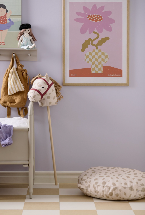 Steckenpferd Dotty Aiden