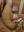 Cleo Honey beanbag