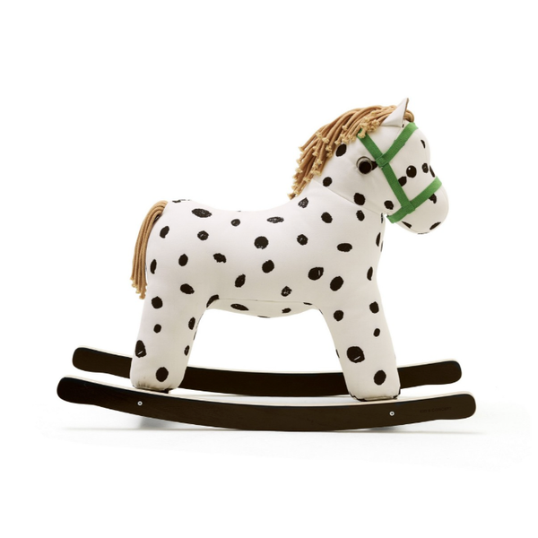 Schaukelpferd Pippi