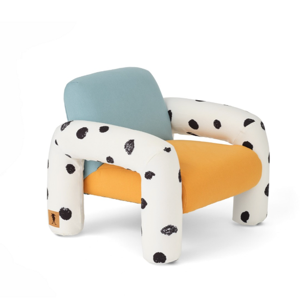 Fauteuil Pippi 