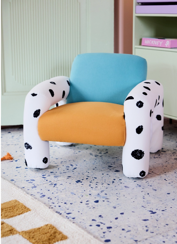Fauteuil Pippi 