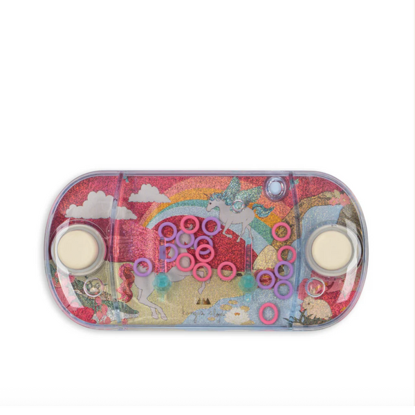Water Ring Game Unicorn