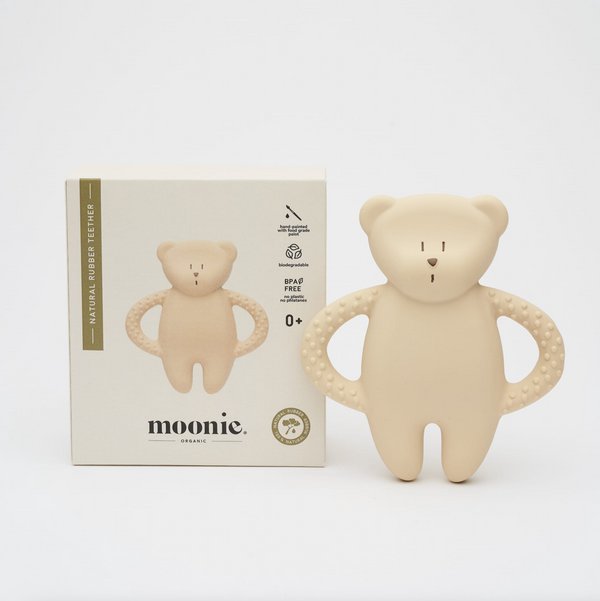 Naturkautschuk Beissring Sand