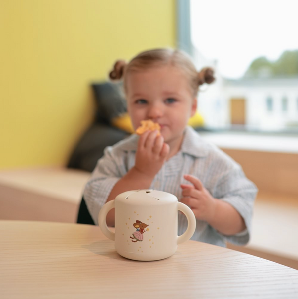 Snackbecher Fairy Mice