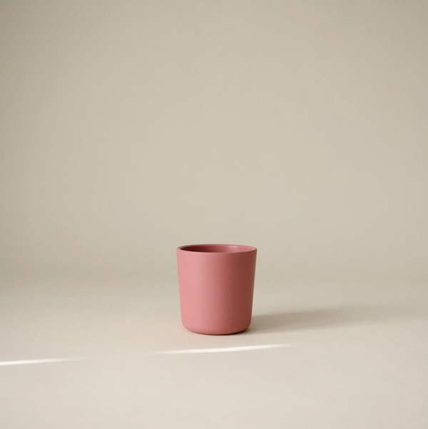 2-er Set Trinkbecher Dusty Rose