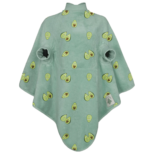 Frottee-Lätzchen "Boo" Avo Amore