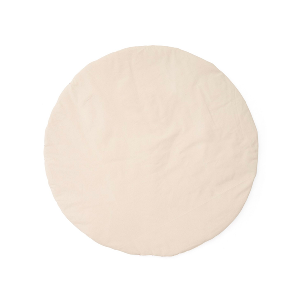 Spielzmatte Zirkus Rot