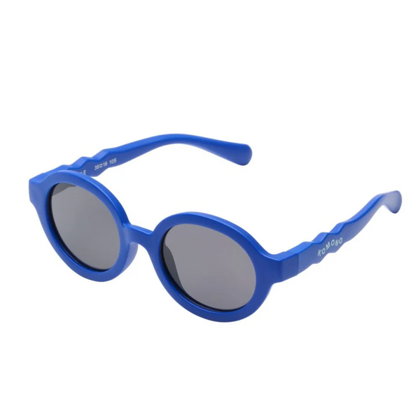 Sonnenbrille Bébé Berry Blue