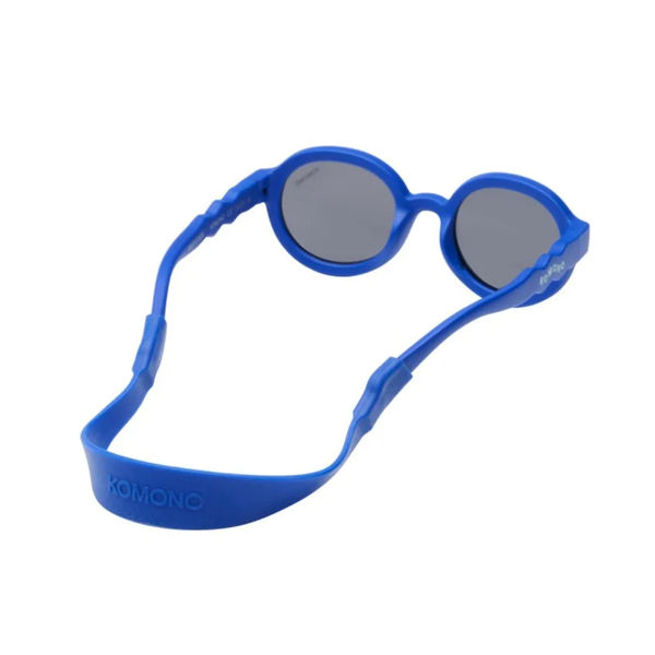 Sonnenbrille Bébé Berry Blue