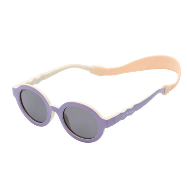 Sonnenbrille Bébé Beetle Twins