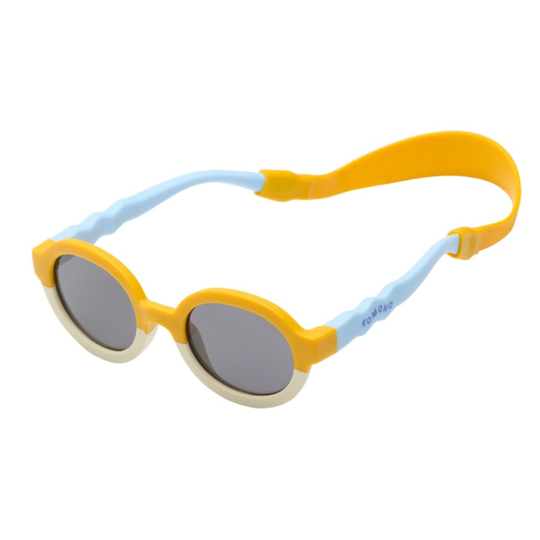 Sonnenbrille Bébé Lemon Triplets