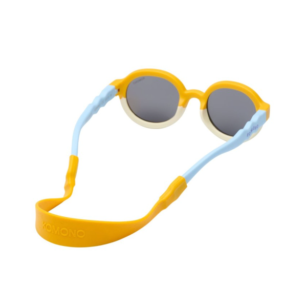Sonnenbrille Bébé Lemon Triplets