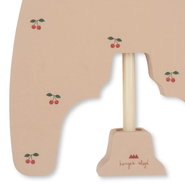 Schwimmbrett Cherry Blush