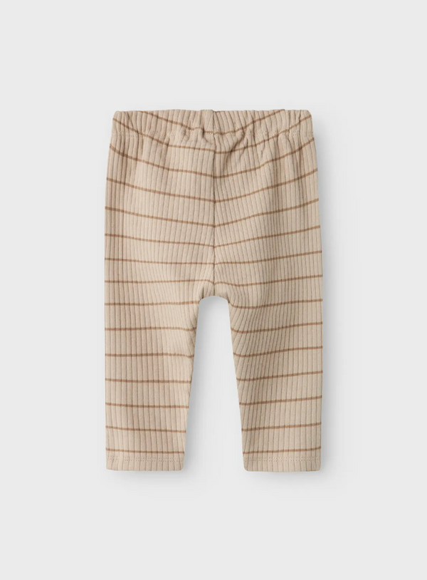 Baby Trousers Pure Cashmere