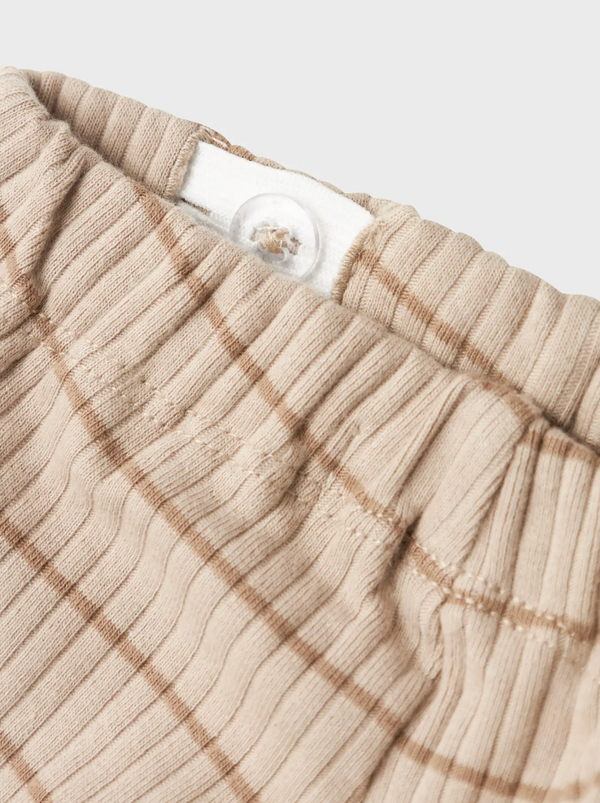 Baby Trousers Pure Cashmere
