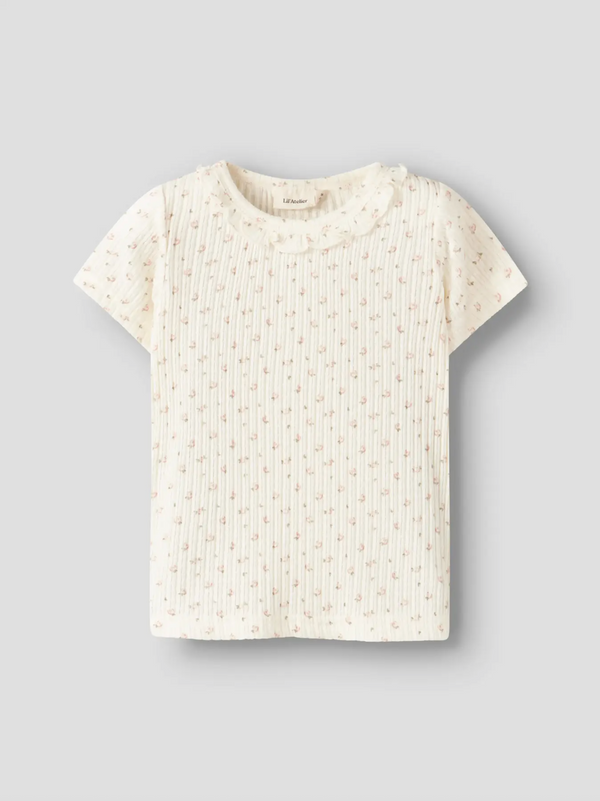 T-Shirt Coconut Milk