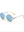 Junior Round Sunglasses Art Brush