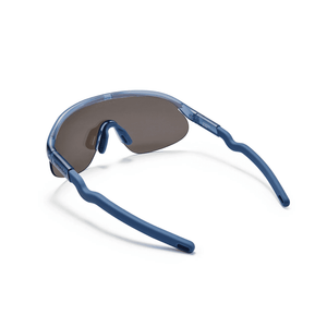 Olivio&Co. Half-Rim Sonnenbrille Azure Blue