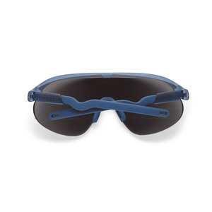 Olivio&Co. Sport-Sonnenbrille Azure Blue, Bügel-Detail