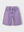 Jeans Long Shorts Orchid Overdyed