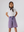 Jeans Long Shorts Orchid Overdyed